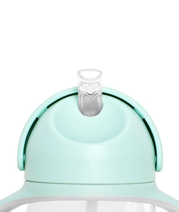 KIDodo Wymienne Słomki z Obciążnikiem 2 szt. 6m+