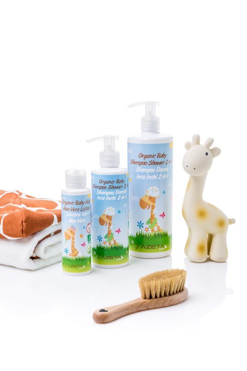 Azeta Bio Oliwka na ciemieniuchę 100 ml od 1 dnia życia