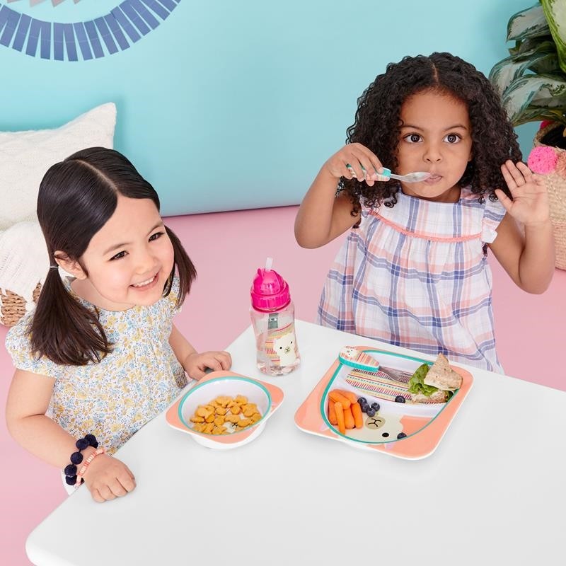 Skip Hop Bidon Lama 350ml 12m+