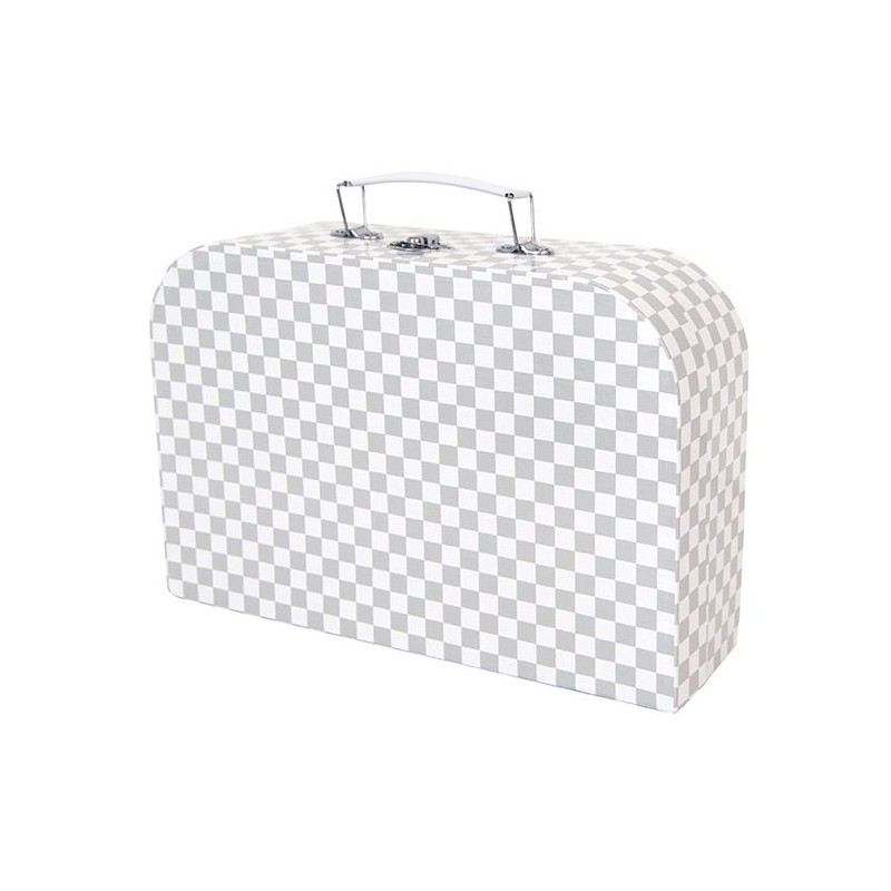 JaBaDaBaDo Walizka małego piekarza 13el 3+