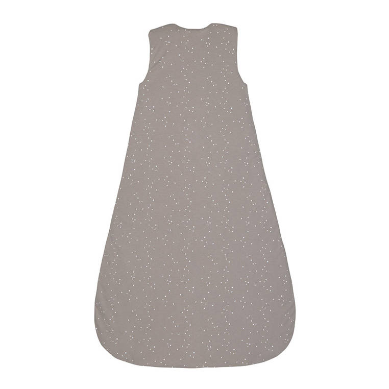 Lassig Śpiworek Cozy Home Sprinkle Taupe 2,5 Tog 3-6 m