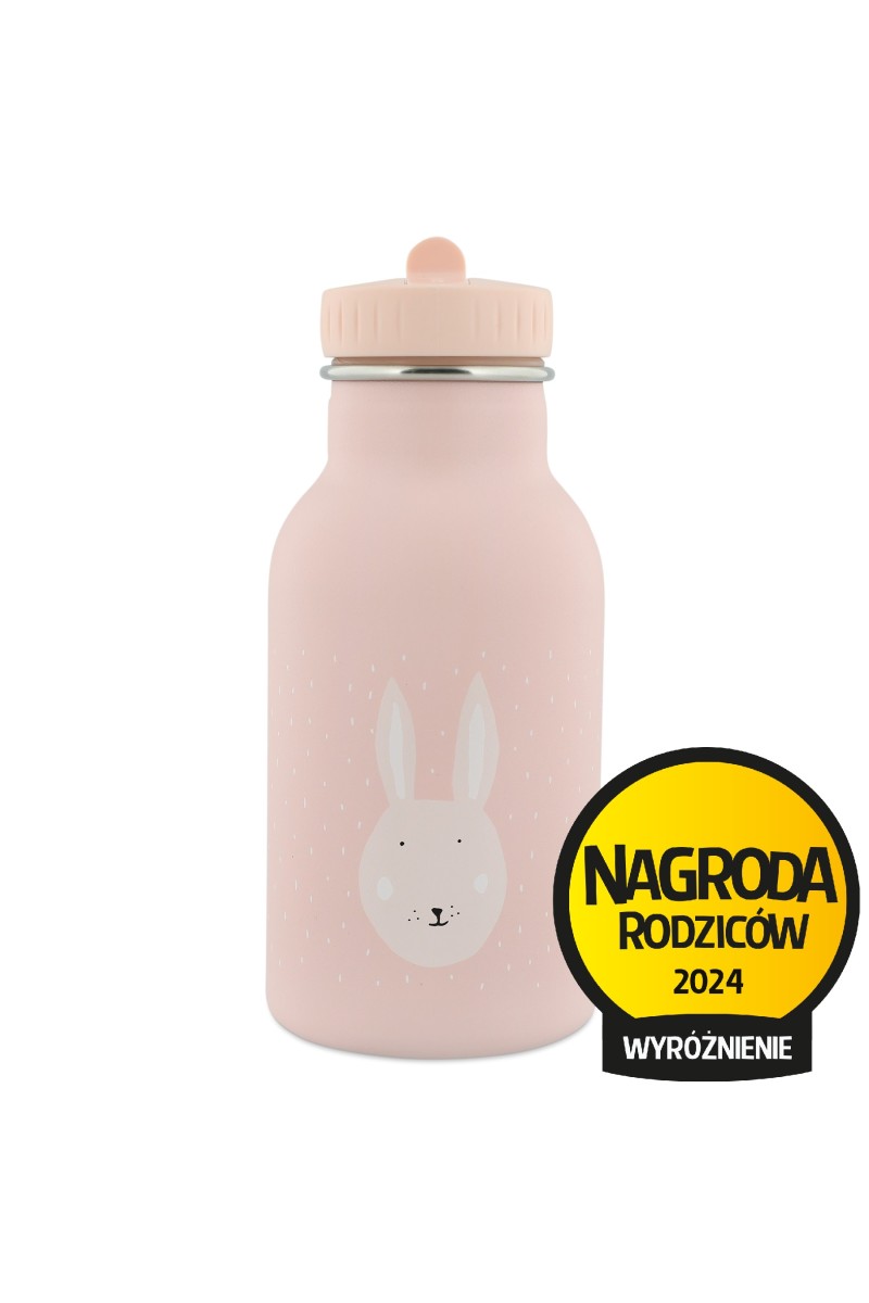 Trixie Baby Butelka termiczna  Pan Królik 350 ml