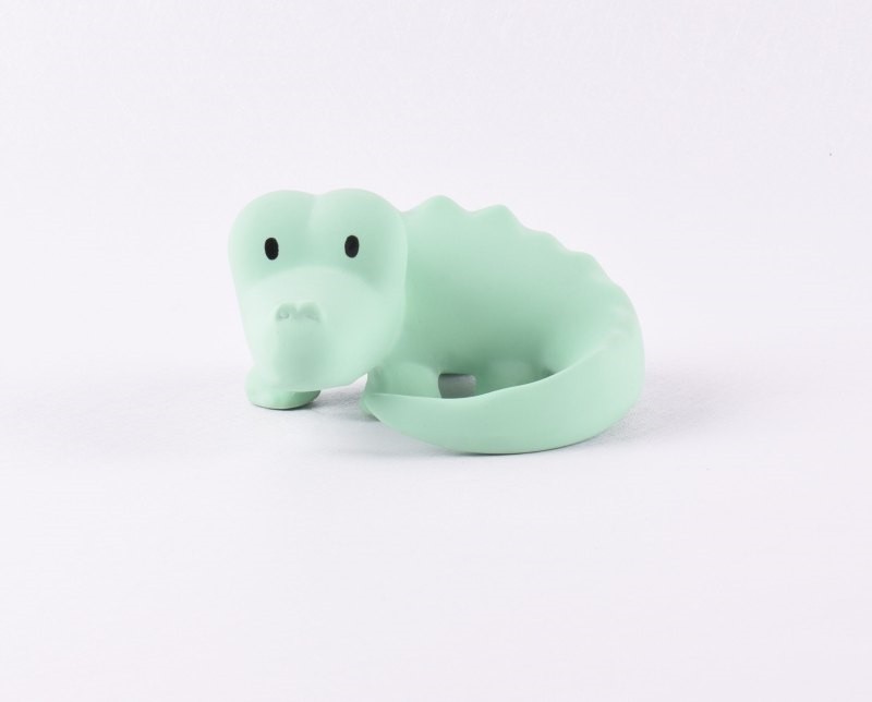 Tikiri Gryzak Krokodyl Zoo 0+ | Opakowanie