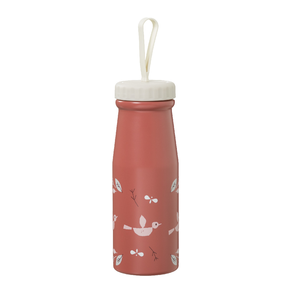 Fresk Termos 380ml Ptaszki - Spacer i Podróż