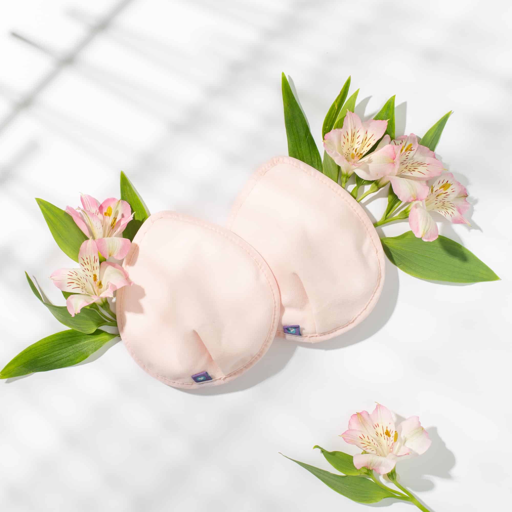 Lansinoh Wielorazowe Wkładki Laktacyjne 2 szt.