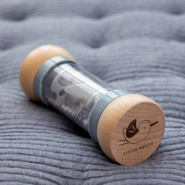 Little Dutch Grzechotka Deszcz Sailors Bay 3m+