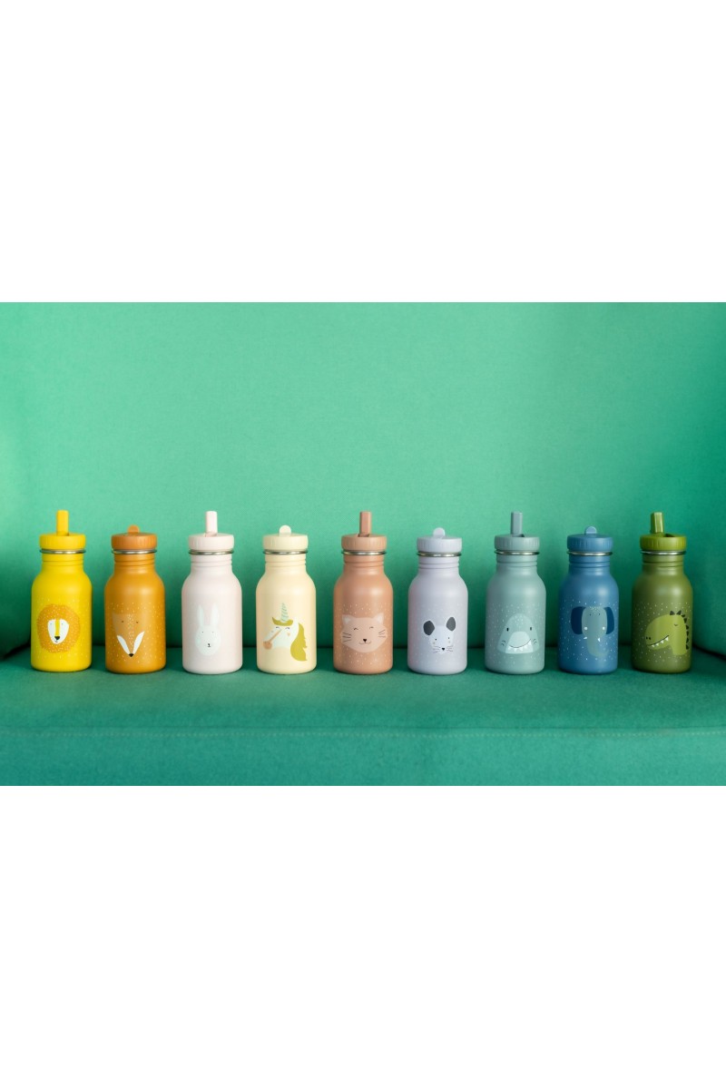 Trixie Baby Butelka termiczna Pan Lis 350 ml
