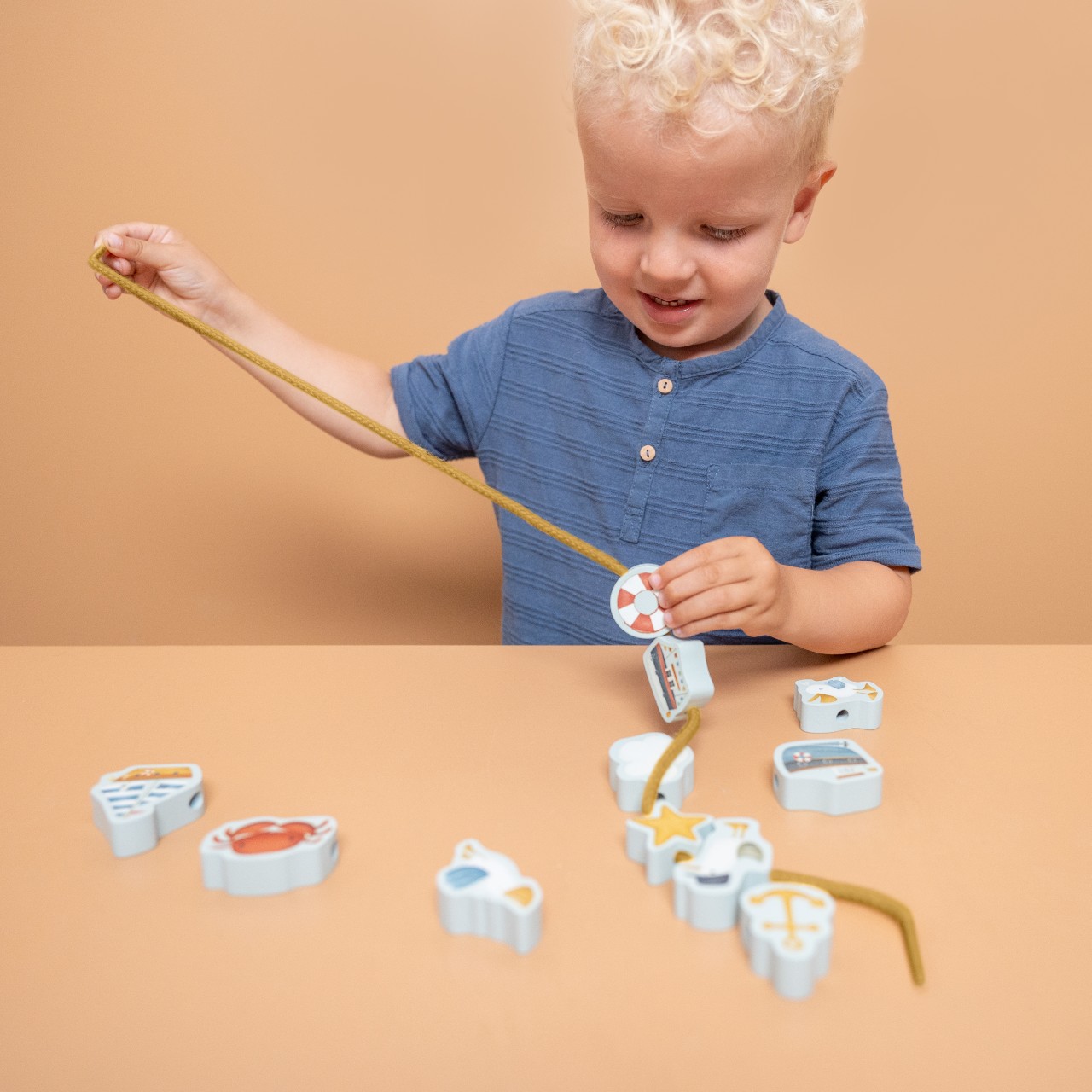 Little Dutch, Nawlekanka Sailors Bay