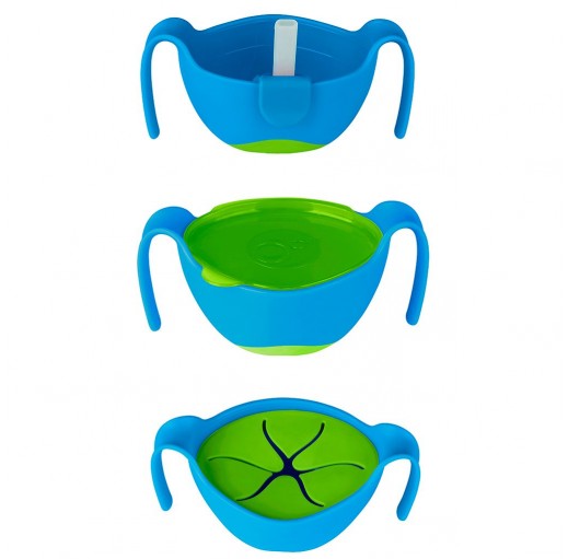 B.Box Kubek niewysypek Ocean Breeze 12m+