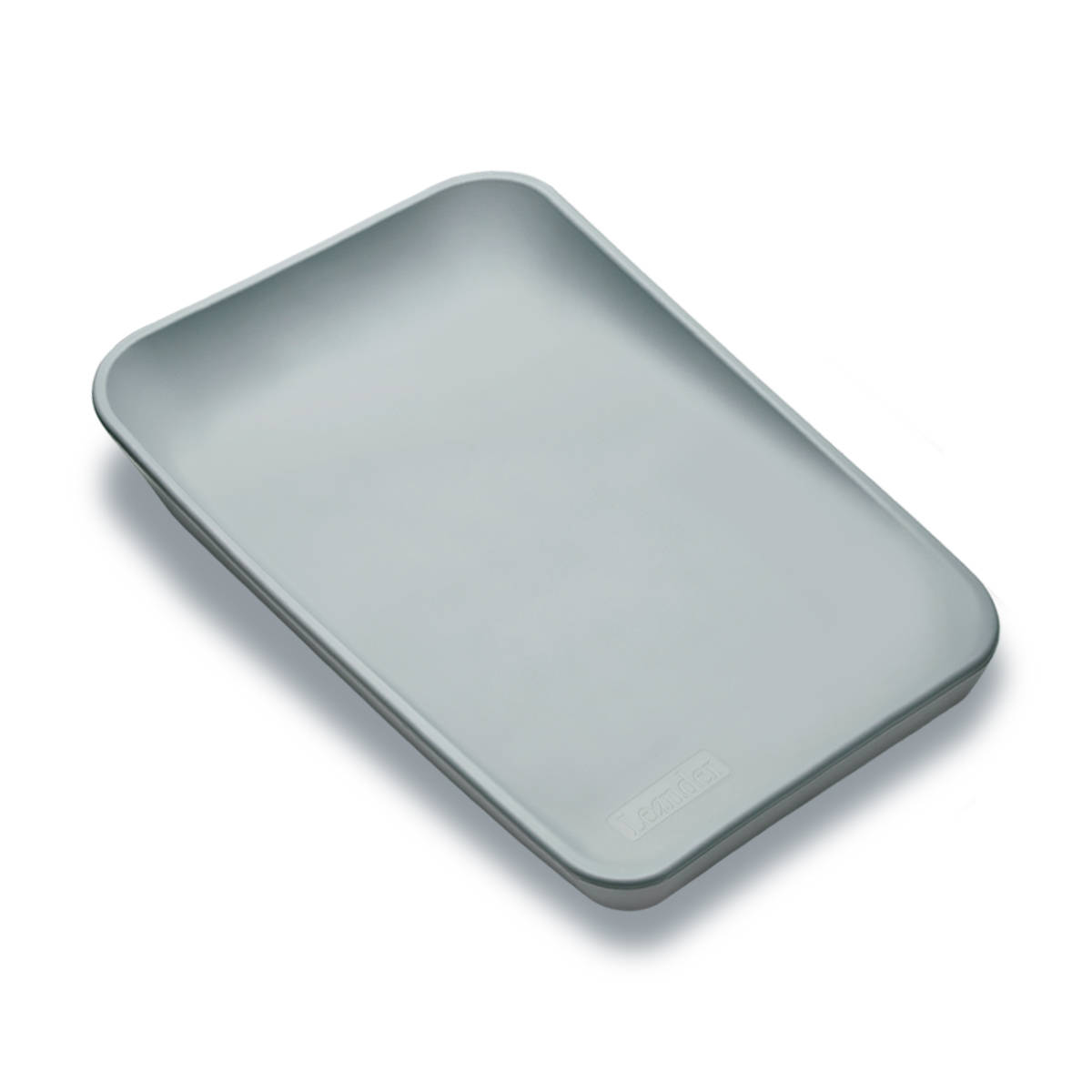 Leander Matty Przewijak Piankowy Niebieski | 0+