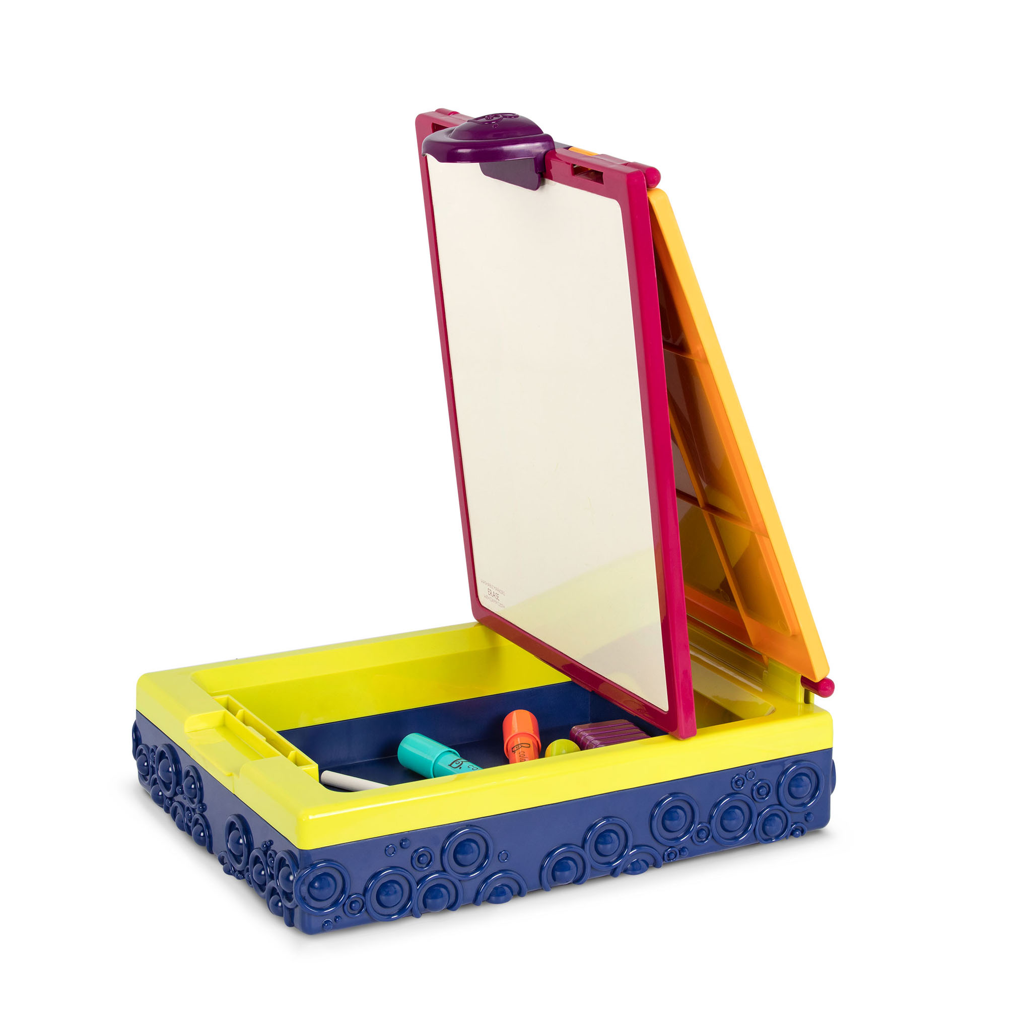 Btoys Sztaluga Walizka Edukacyjna 3+