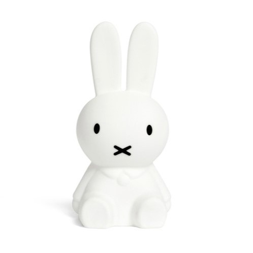 MrMaria Lampka Króliczek Miffy Mini 15cm