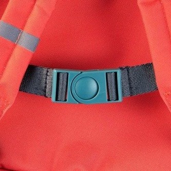 LILLIPUTIENS, Tornister Lisiczka Alice