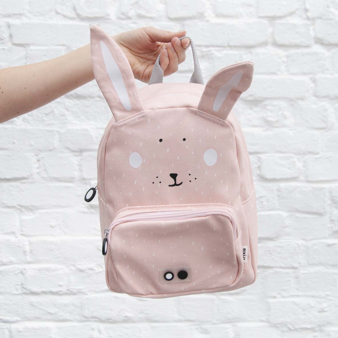 Trixie, plecak królik