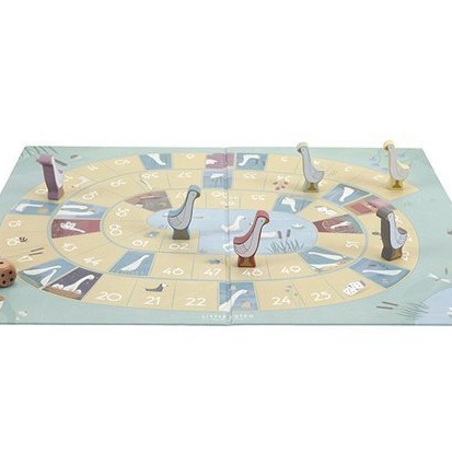 Little Dutch Gra w gąskę Little Goose 4+ lat