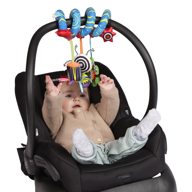 Manhattan Toy Spirala edukacyjna 0+