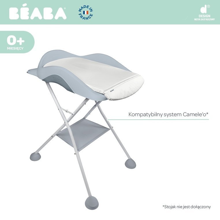 Beaba Przewijak Camele'o Light Mist 0+