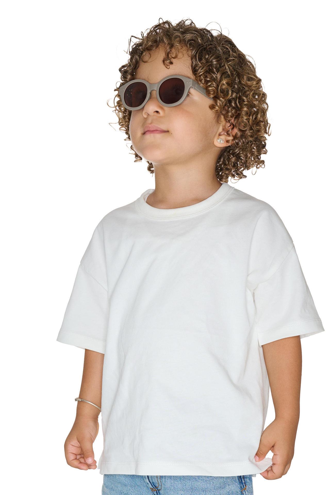 Dooky Okulary Przeciwsłoneczne Bora Bora Taupe 6–36 m