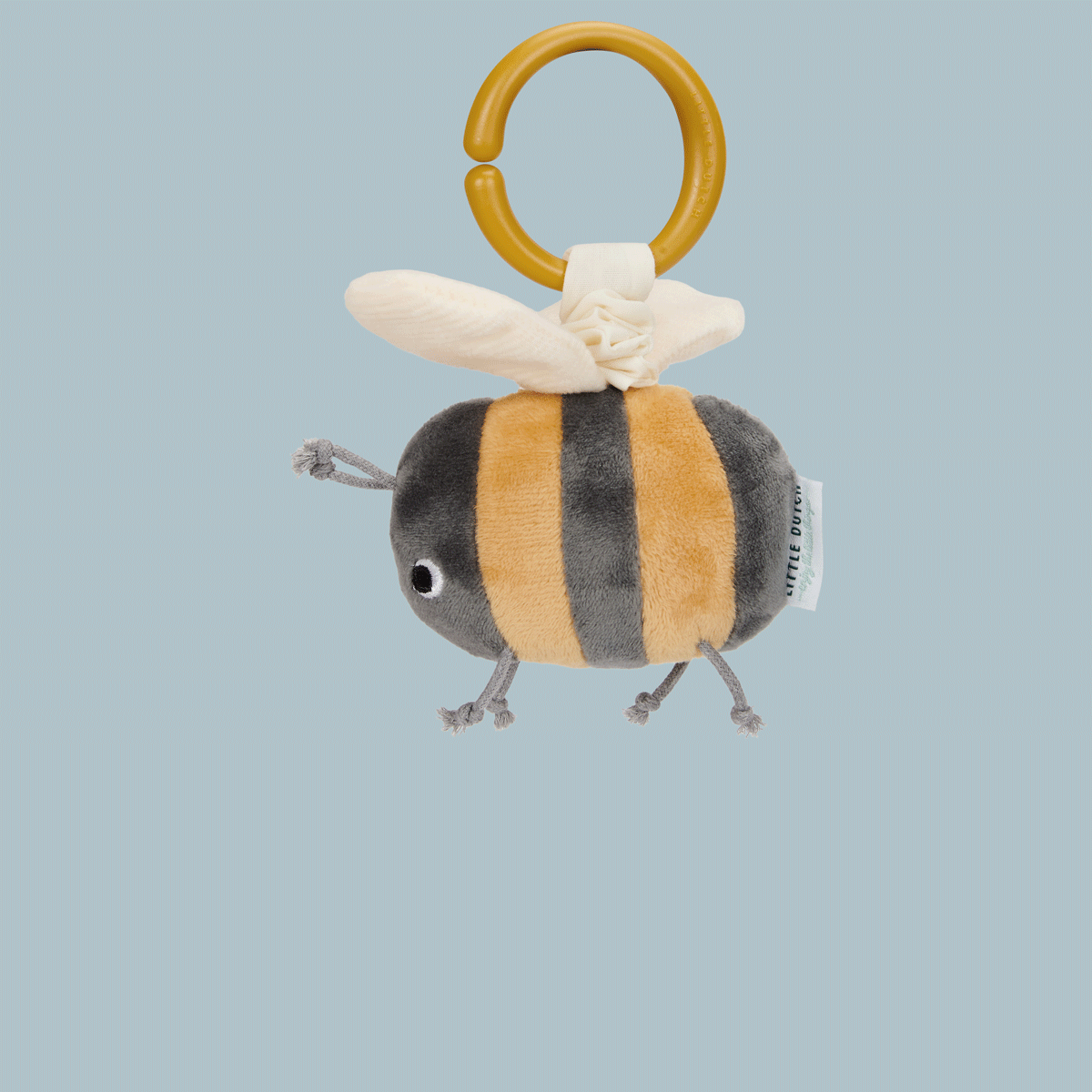 Little Dutch Pszczółka Wibrująca Little Goose 0+