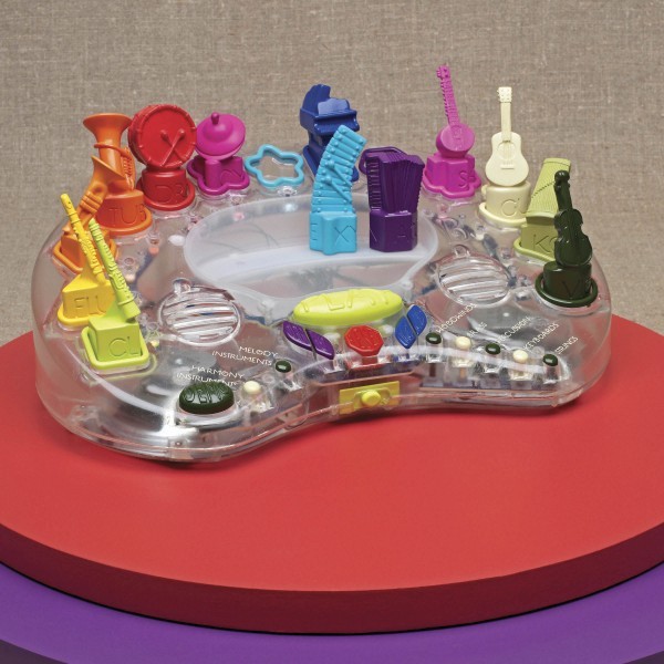 B.toys Orkiestra - Pulpit Dyrygenta 18m+