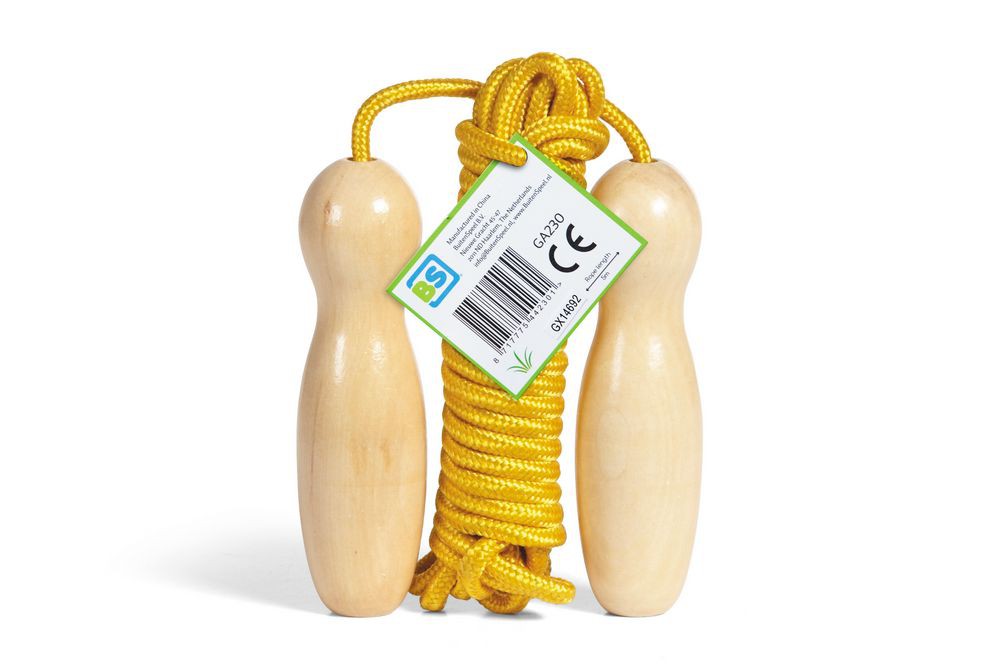 BS Toys Skakanka XL 5m 6+