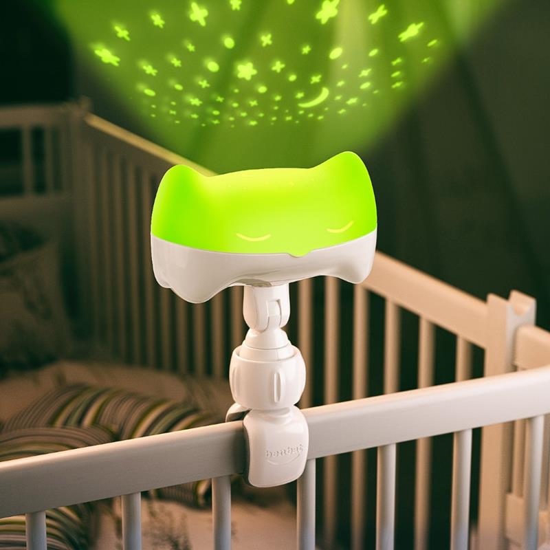 Benbat, Projektor Hooty