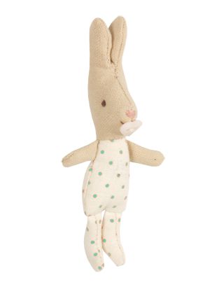 Maileg Króliczek Dzidziuś Chłopczyk - Duży Rozmiar