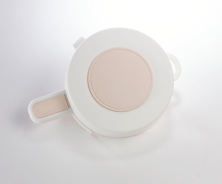 Beaba Babycook Neo Night Blue - wielofunkcyjny robot kuchenny 0+