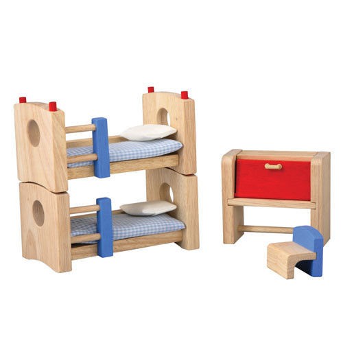 Plan Toys Mebelki Pokój Dziecinny Neo 3+
