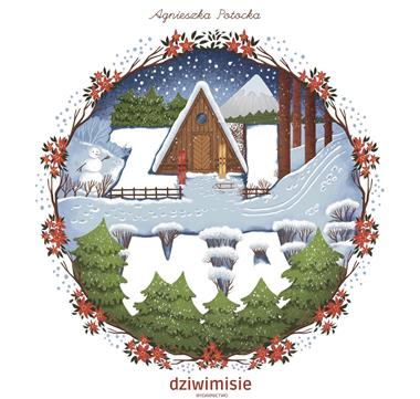 Zima, Agnieszka Potocka