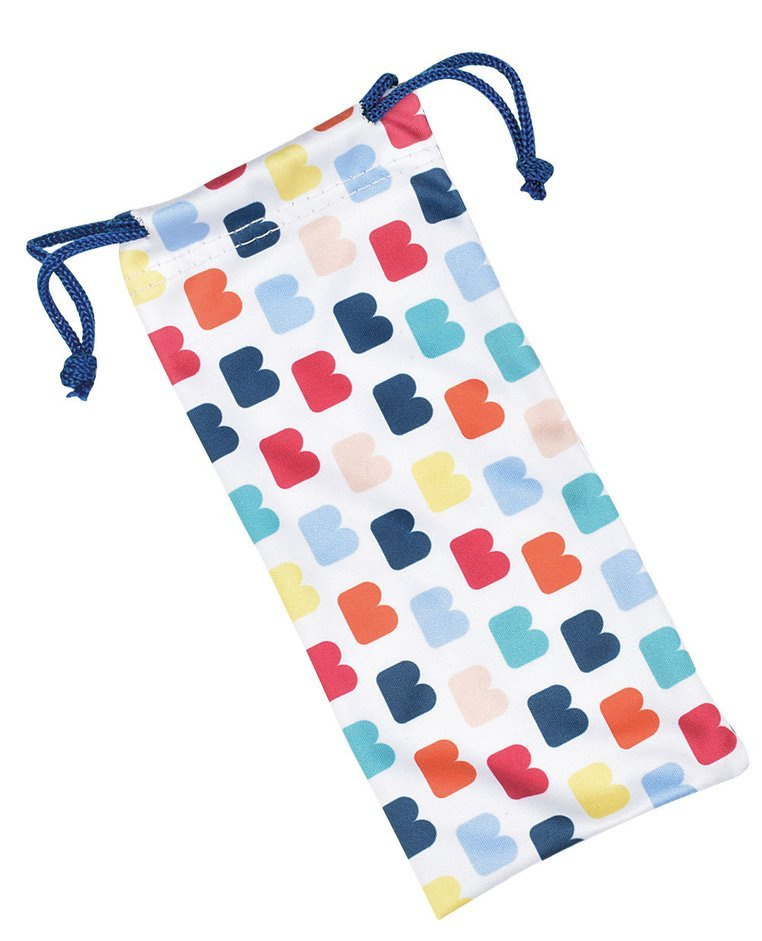 BEABA Okulary Przeciwsłoneczne Misty Rose UV400 2-4 lata