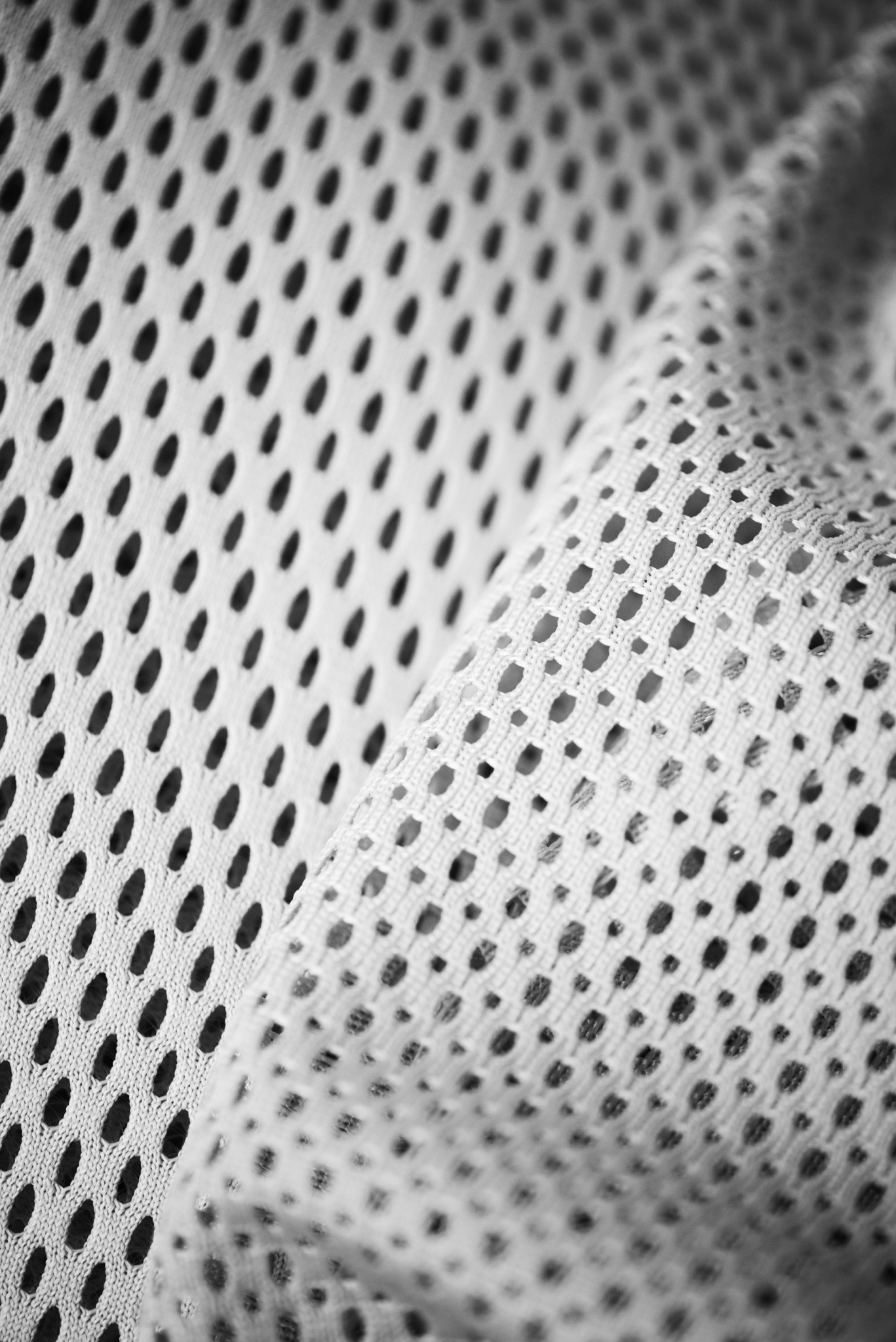 BabyBjorn ONE AIR Nosidełko Srebrne 0-3 lata