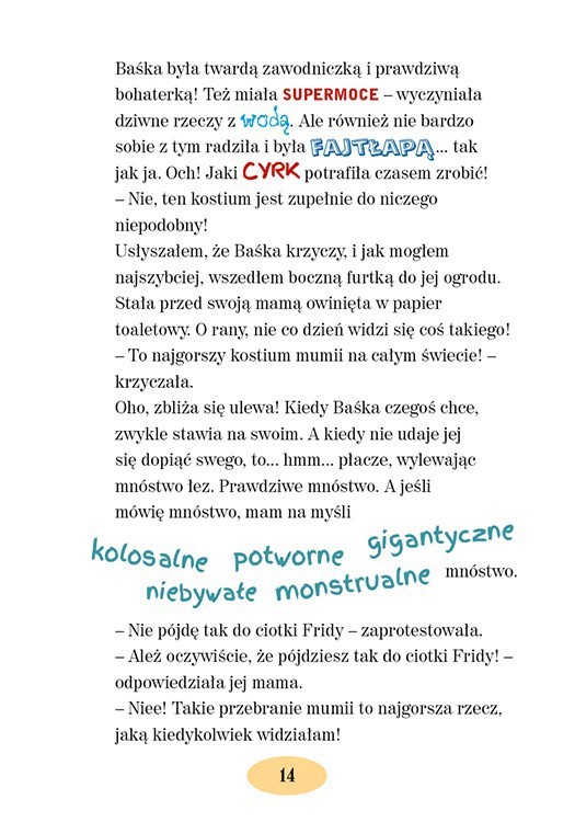 Skarb Czarnej Mumii Gra Przygodowa 8+ | Fabryka Wafelków