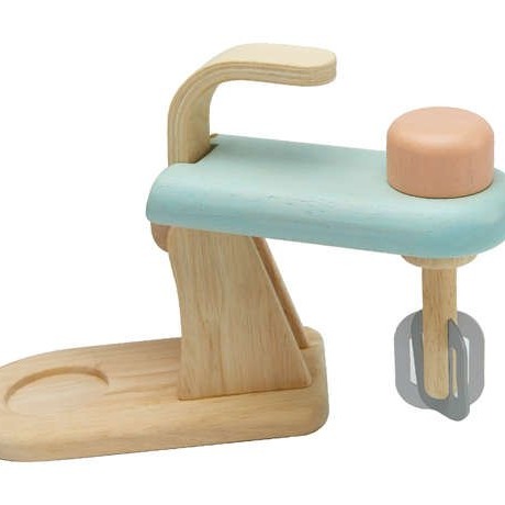Plan Toys, Drewniany Mikser