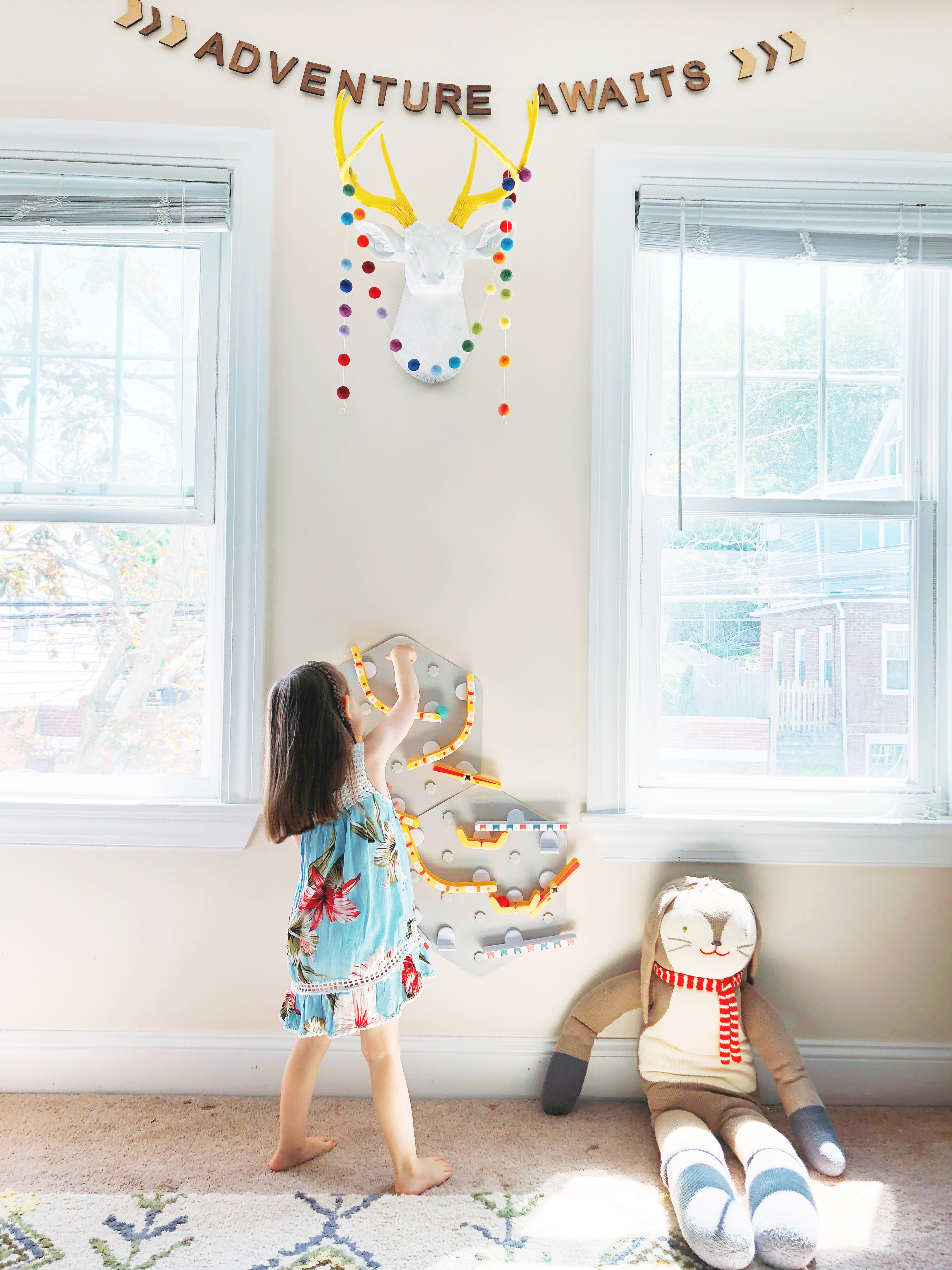 Oribel Kulodrom Marble Run Zestaw Startowy 3+