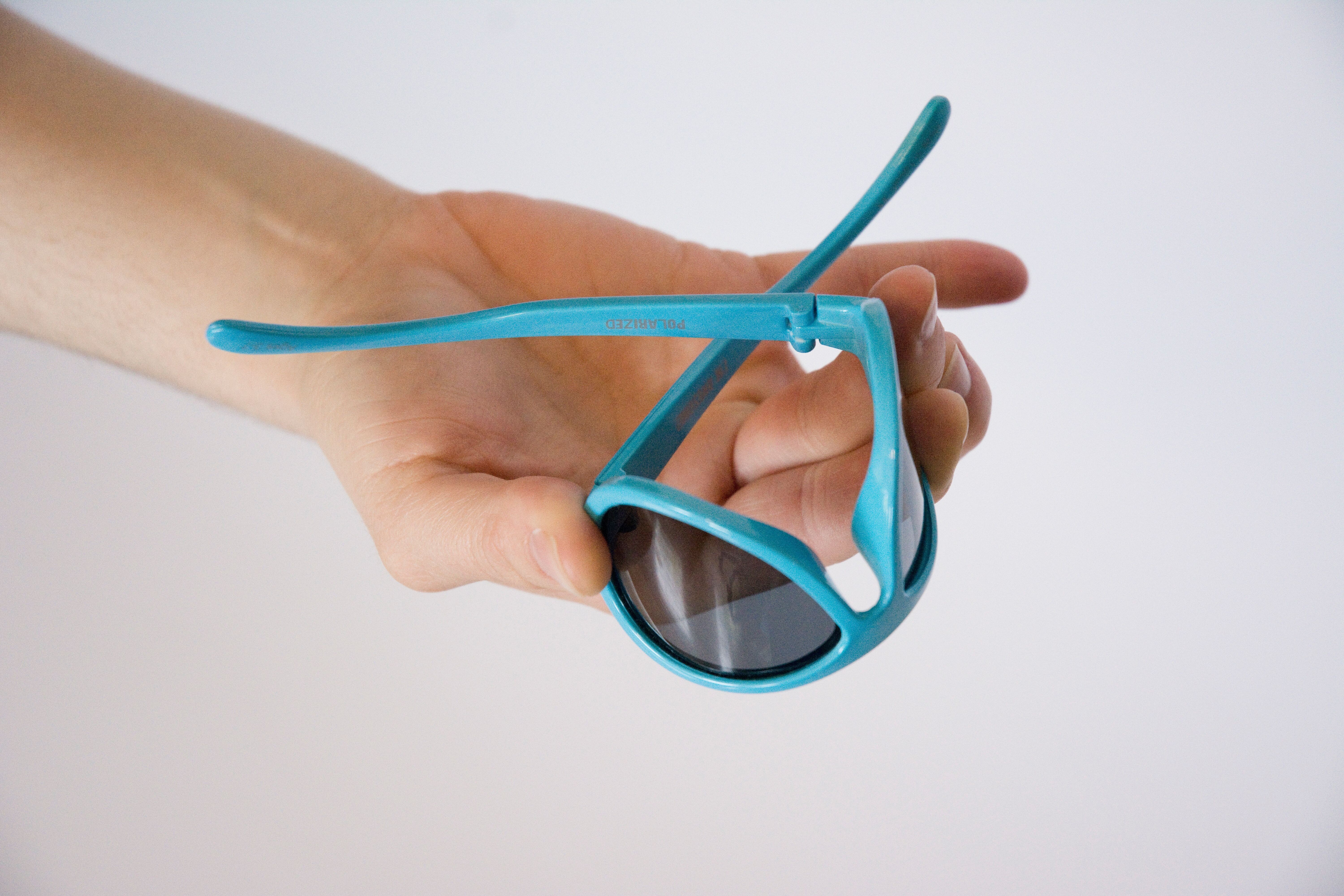 Babiators, Okulary przeciwsłoneczne dla dzieci Aces Aviator Wicked White Orange 7-14