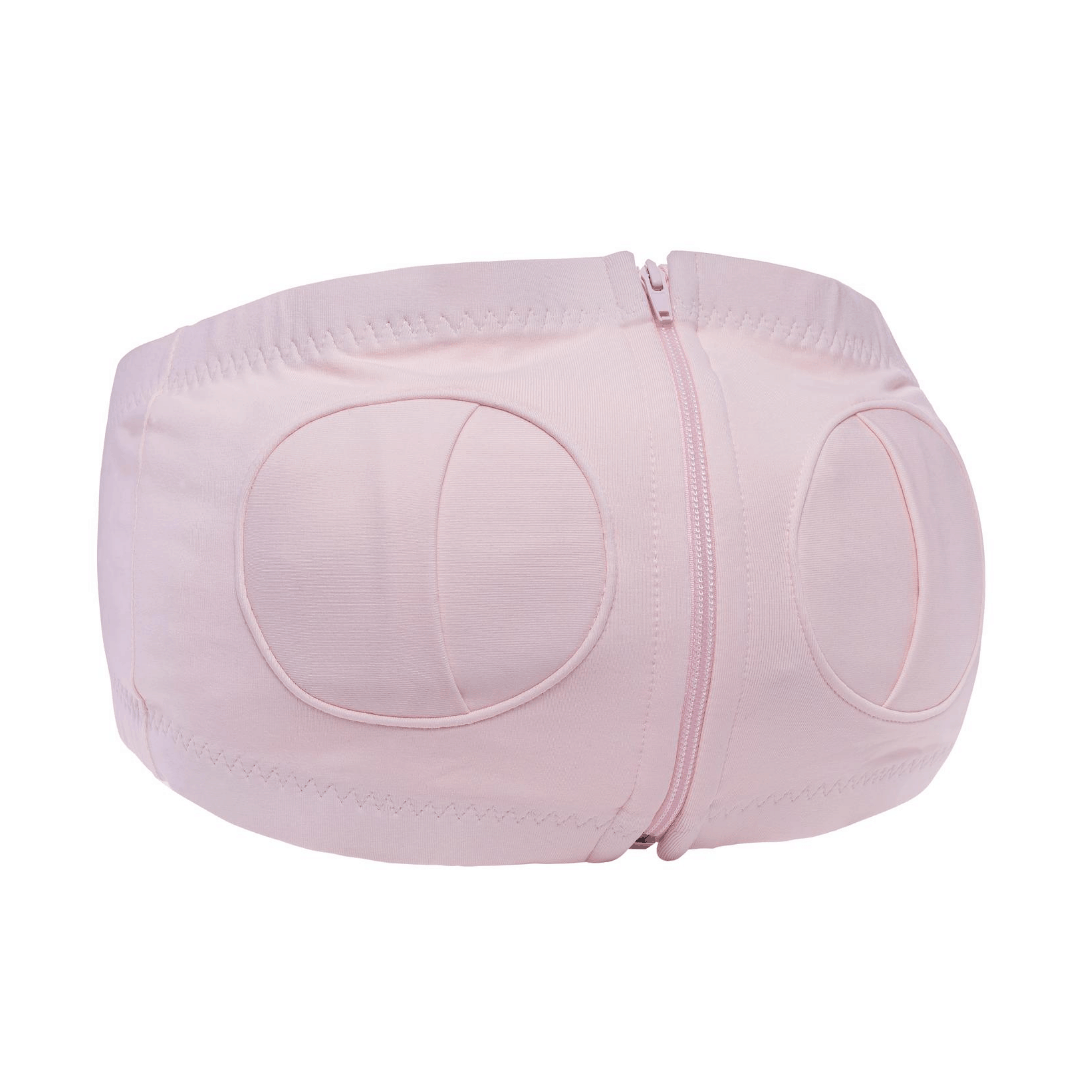 Lansinoh Biustonosz do odciągania pokarmu L plus