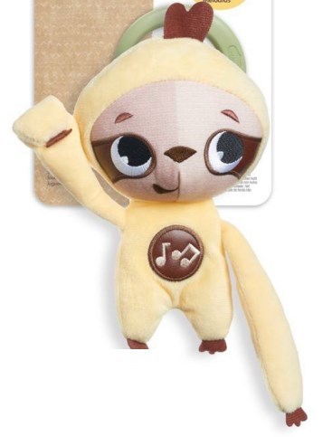 Tiny Love Zawieszka Pozytywka Leniwiec Mark 0+