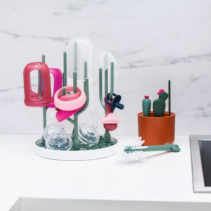 Boon Gryzak Pulp Mint 6m+