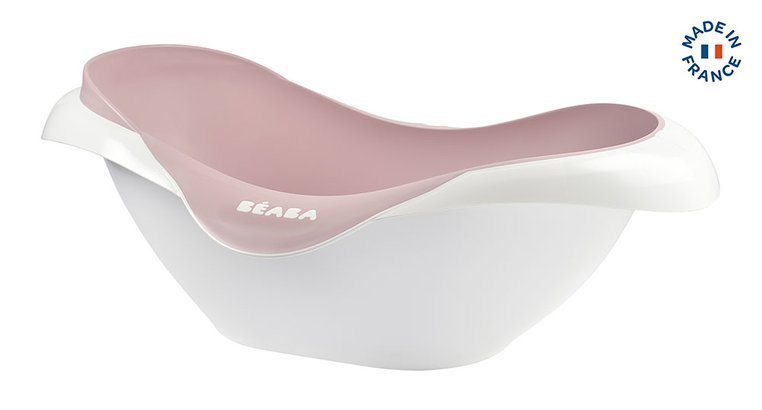 Beaba Wanienka Camele'o Old Pink 0+ | Ergonomiczna