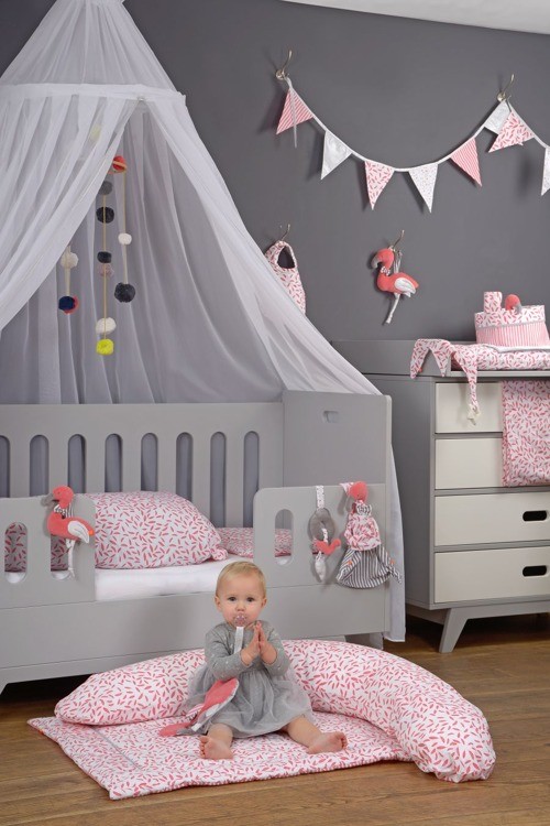 Kikadu Gryzak Gwiazdka Flaming 0+