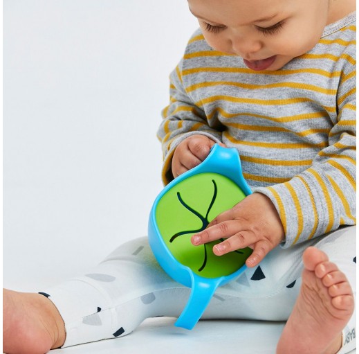 B.Box Kubek niewysypek Ocean Breeze 12m+