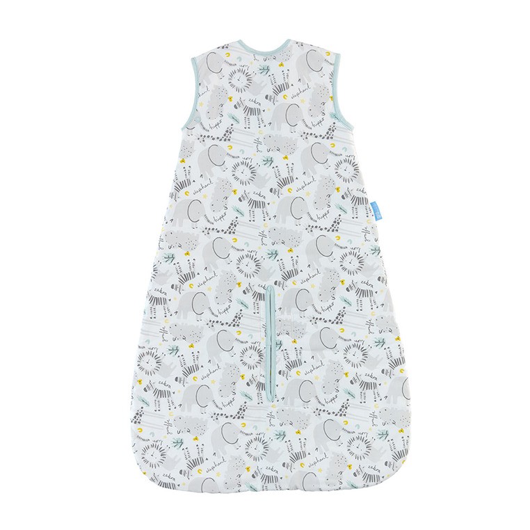 Gro Company Śpiworek Travel Jungle Boogie 1 tog 18-36 m