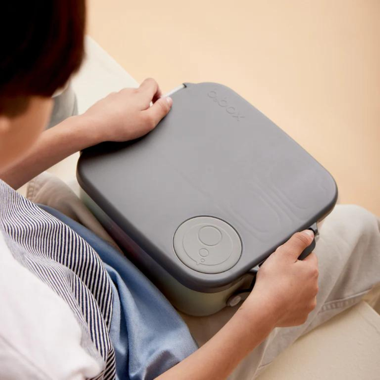 B.Box, Lunchbox Graphite