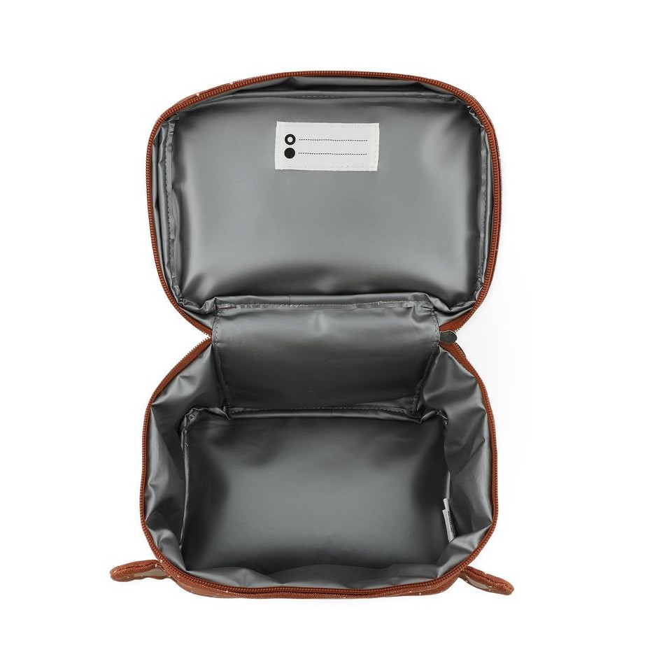 Trixie Torba na lunch Mr. Monkey 20x14x14cm