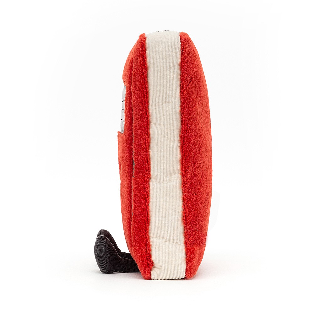 Jellycat Notes Smart Stationery 25x15cm