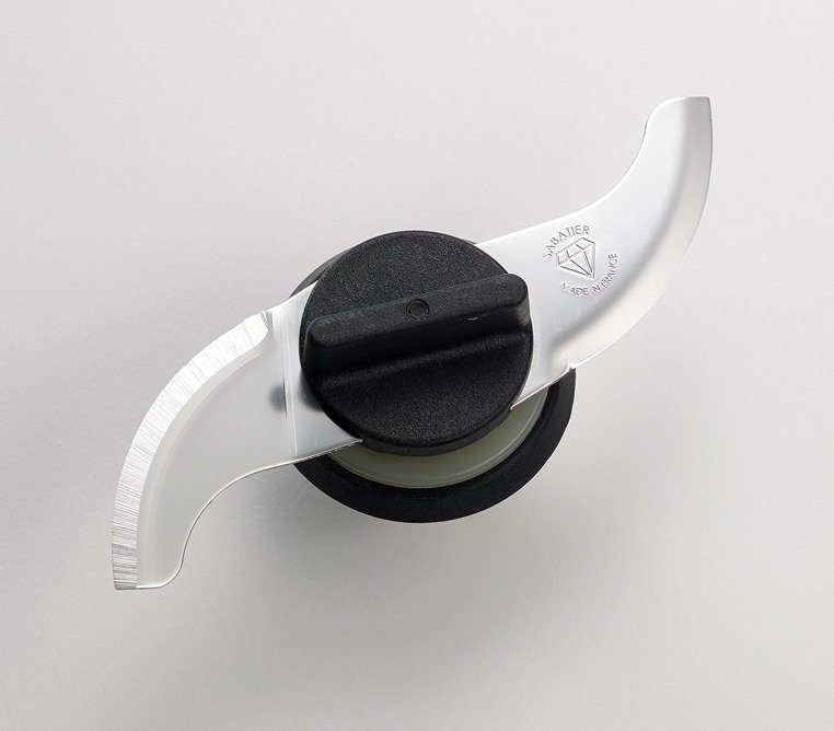 Beaba Babycook Neo Night Blue - wielofunkcyjny robot kuchenny 0+