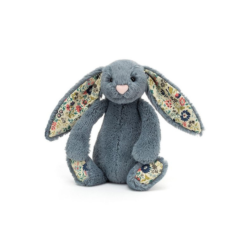 Jellycat, Blossom Blush Bunny królik 18cm