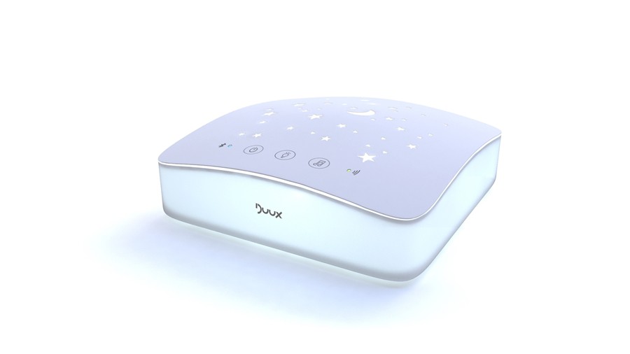 Duux Projektor Dziecięcy Bluetooth Gwiazdy 0+