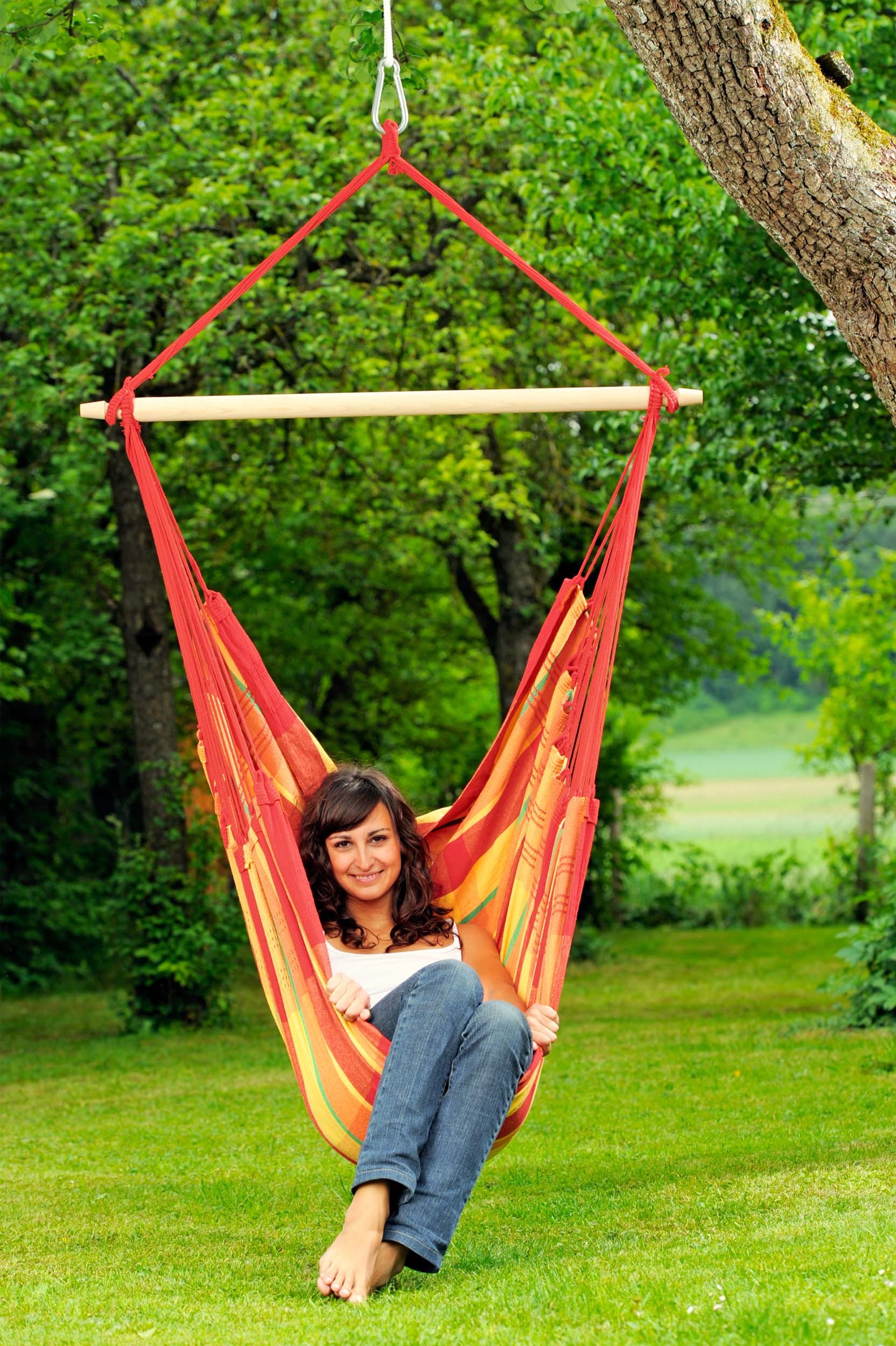 Amazonas Huśtawka Hamakowa Brasil Papaya 0+